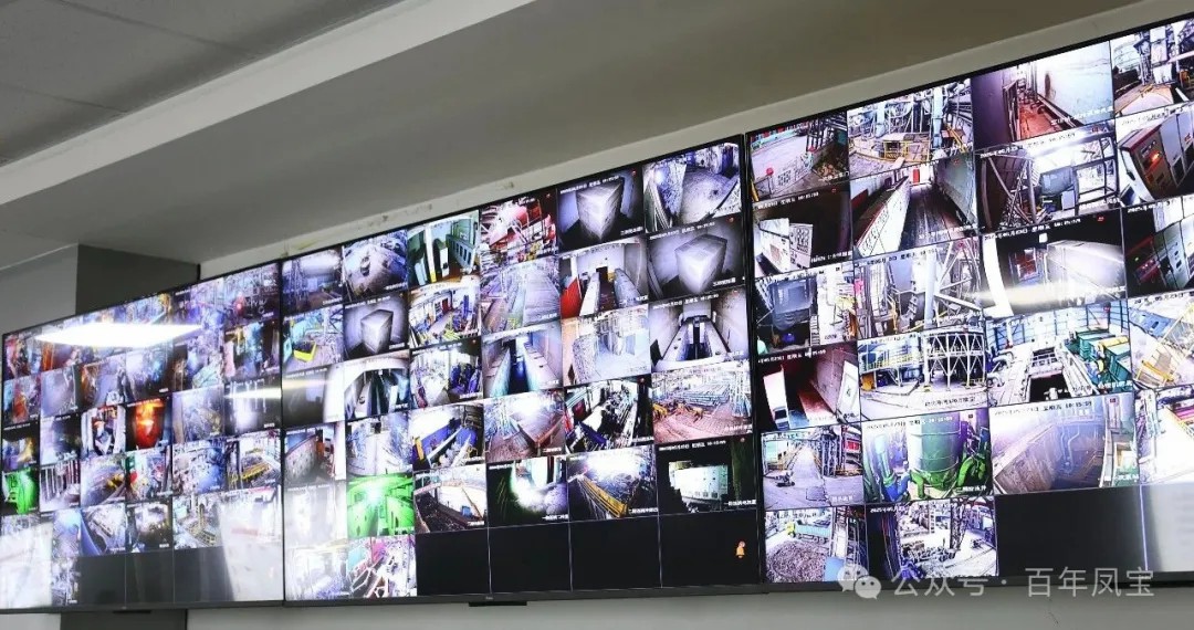 田元飞到星空（中国）调研安全生产工作，强调：以数字化赋能安全管控 ，筑牢高质量发展根基